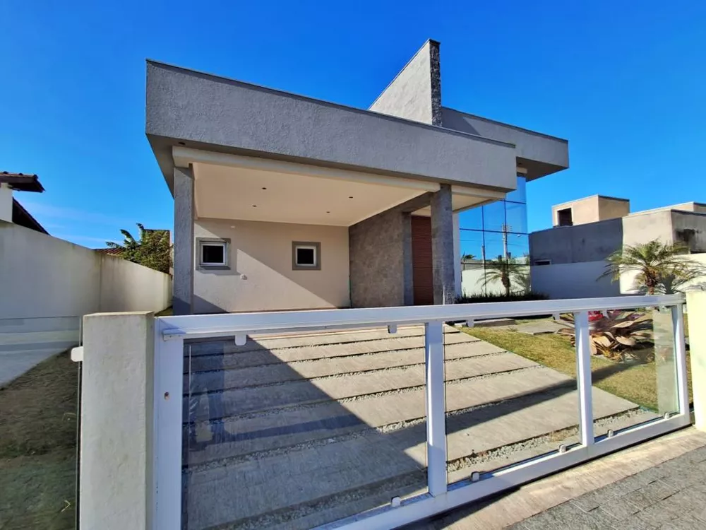 Casa, 3 quartos, 167 m² - Foto 2