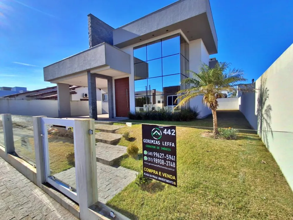 Casa, 3 quartos, 167 m² - Foto 2