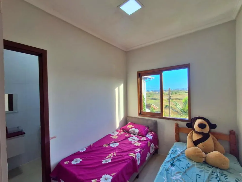 Casa, 3 quartos, 200 m² - Foto 11