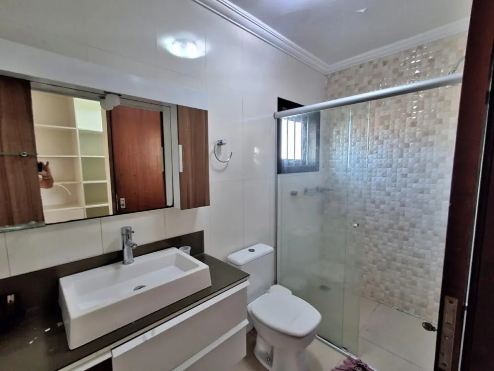Casa, 3 quartos, 200 m² - Foto 9