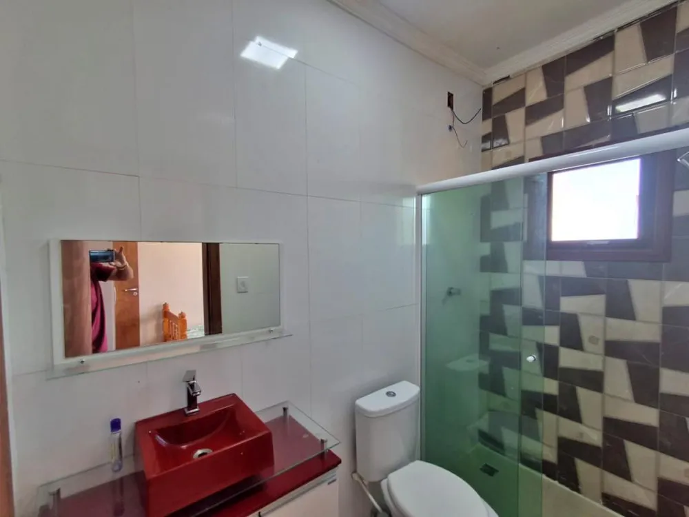 Casa, 3 quartos, 200 m² - Foto 12