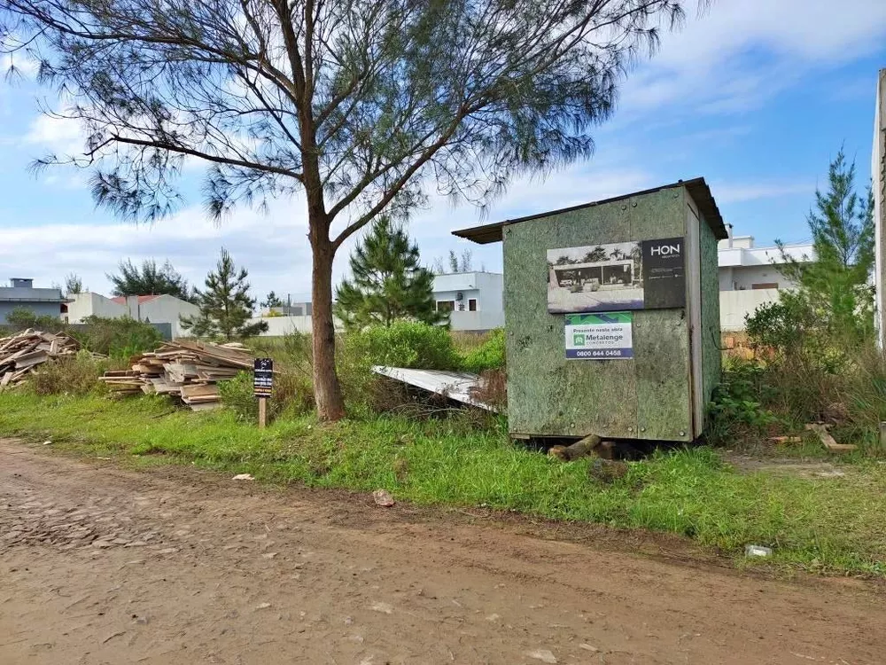 Terreno, 300 m² - Foto 1