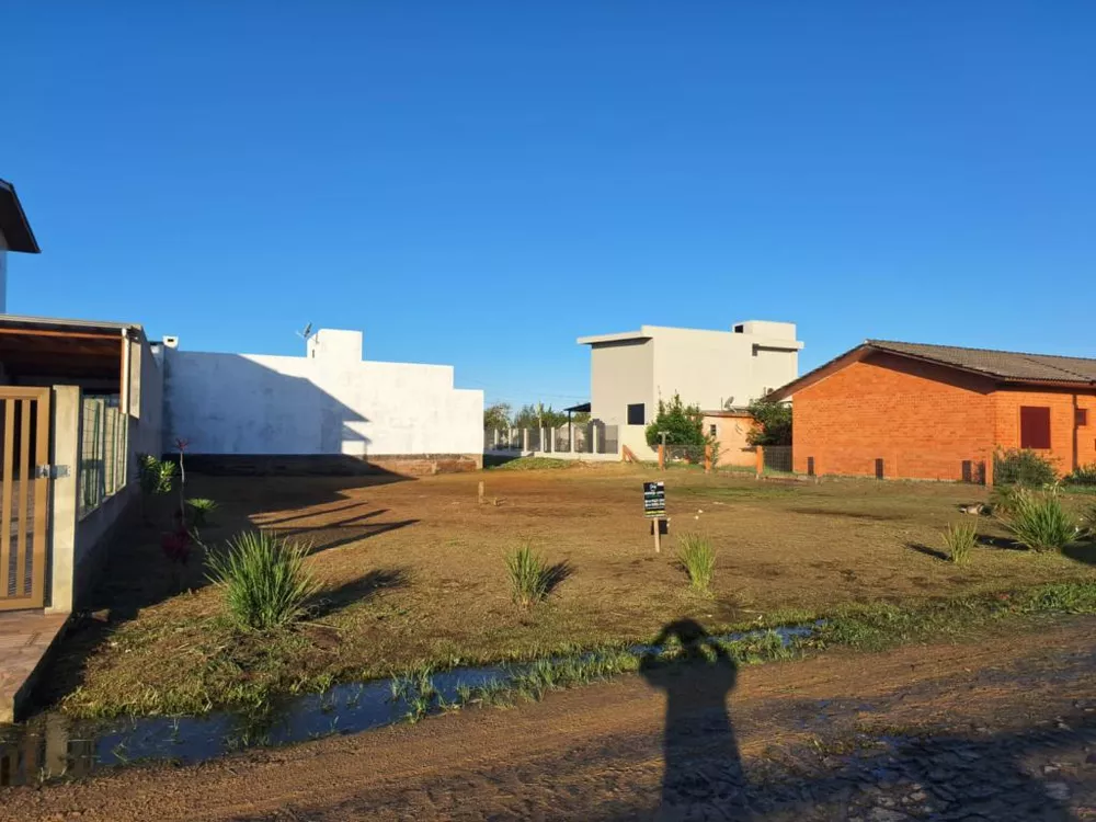 Terreno, 325 m² - Foto 1