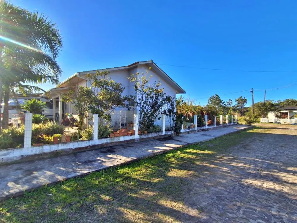 Casa, 2 quartos, 86 m² - Foto 1