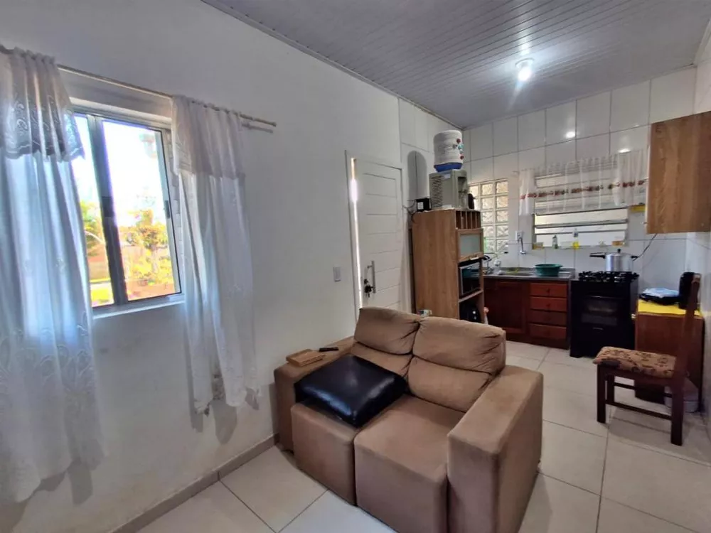 Casa, 2 quartos, 86 m² - Foto 1