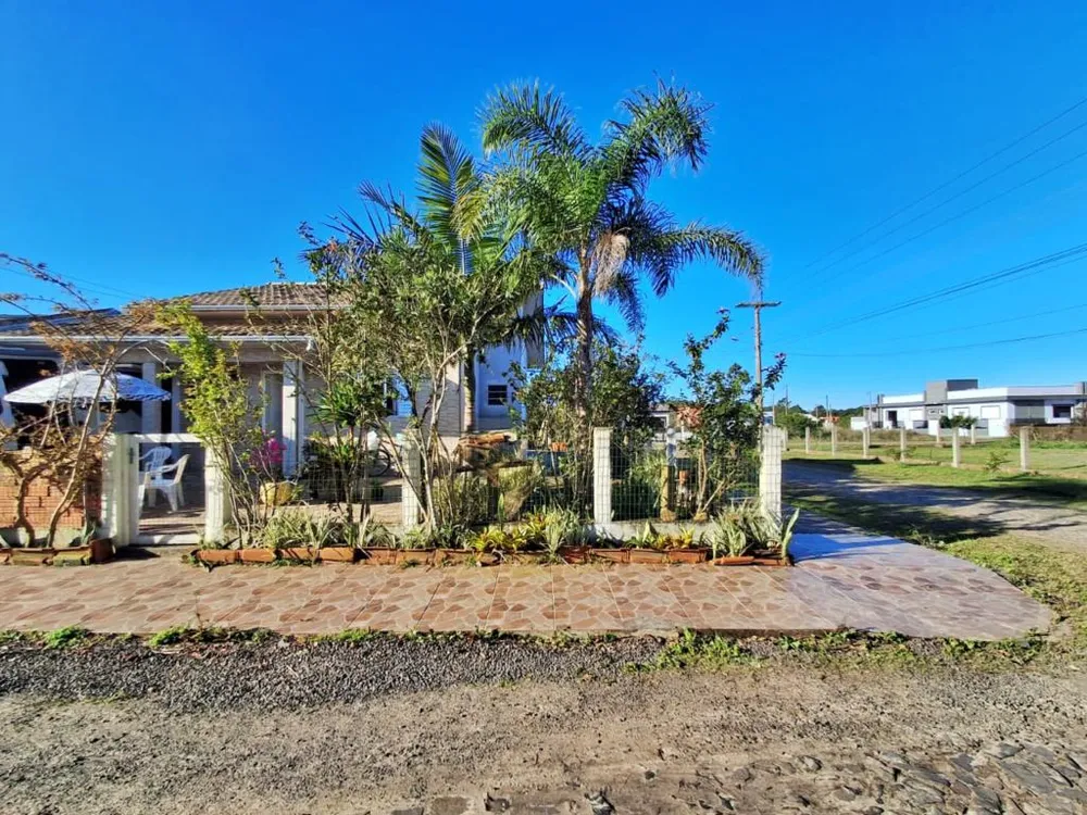 Casa, 2 quartos, 86 m² - Foto 2