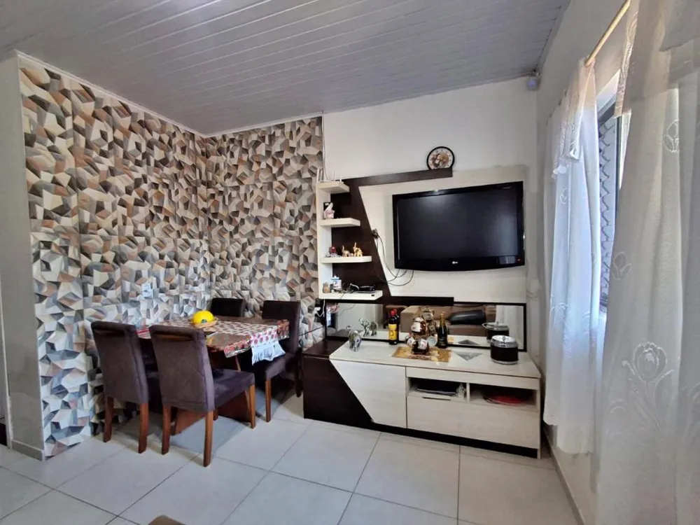 Casa, 2 quartos, 86 m² - Foto 3