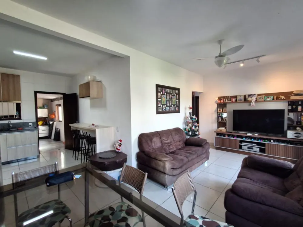 Casa, 6 quartos, 180 m² - Foto 6