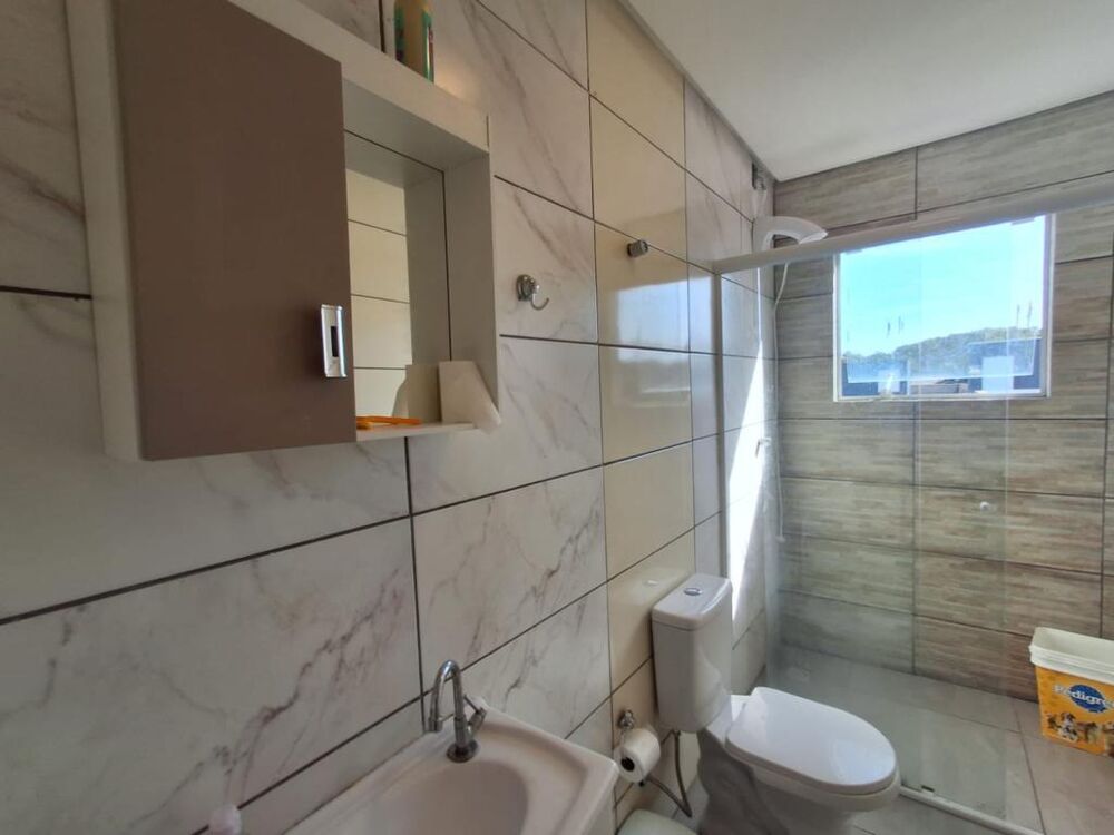 Casa, 6 quartos, 180 m² - Foto 3