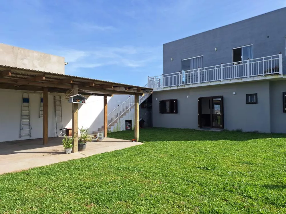 Casa, 6 quartos, 180 m² - Foto 10