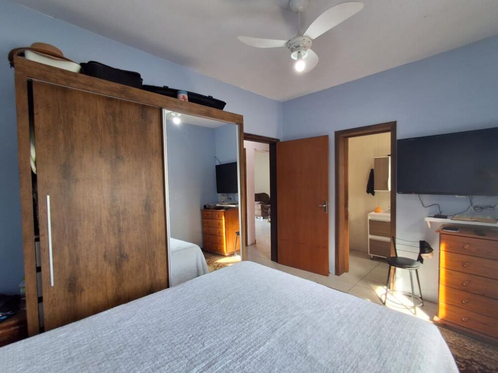 Casa, 6 quartos, 180 m² - Foto 8