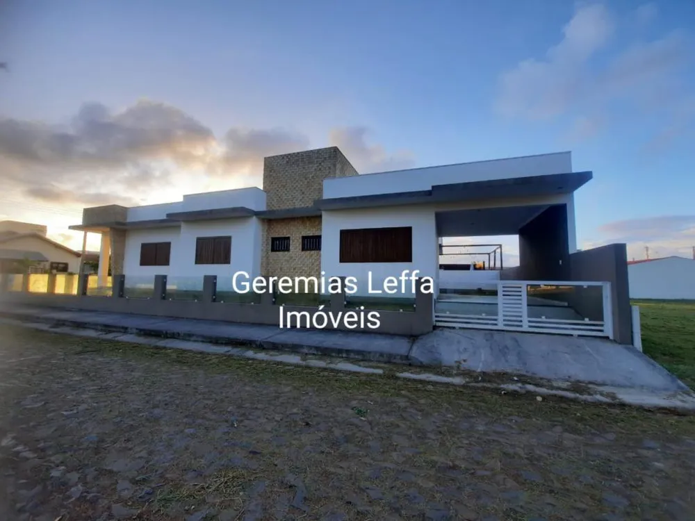 Casa, 3 quartos, 150 m² - Foto 1