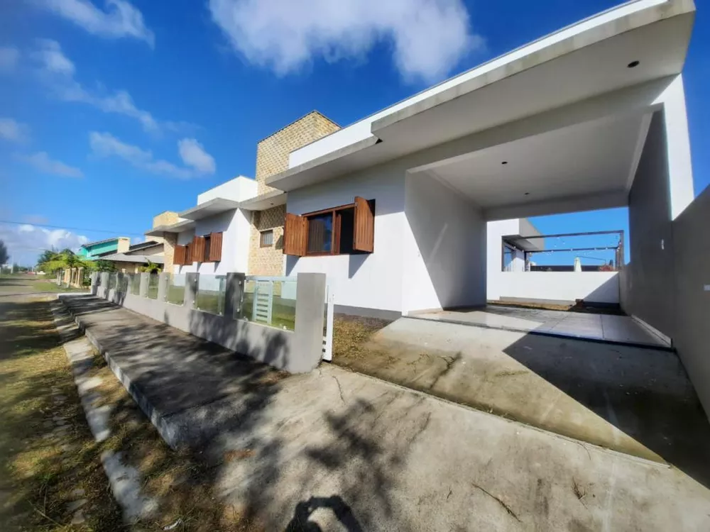 Casa, 3 quartos, 150 m² - Foto 1