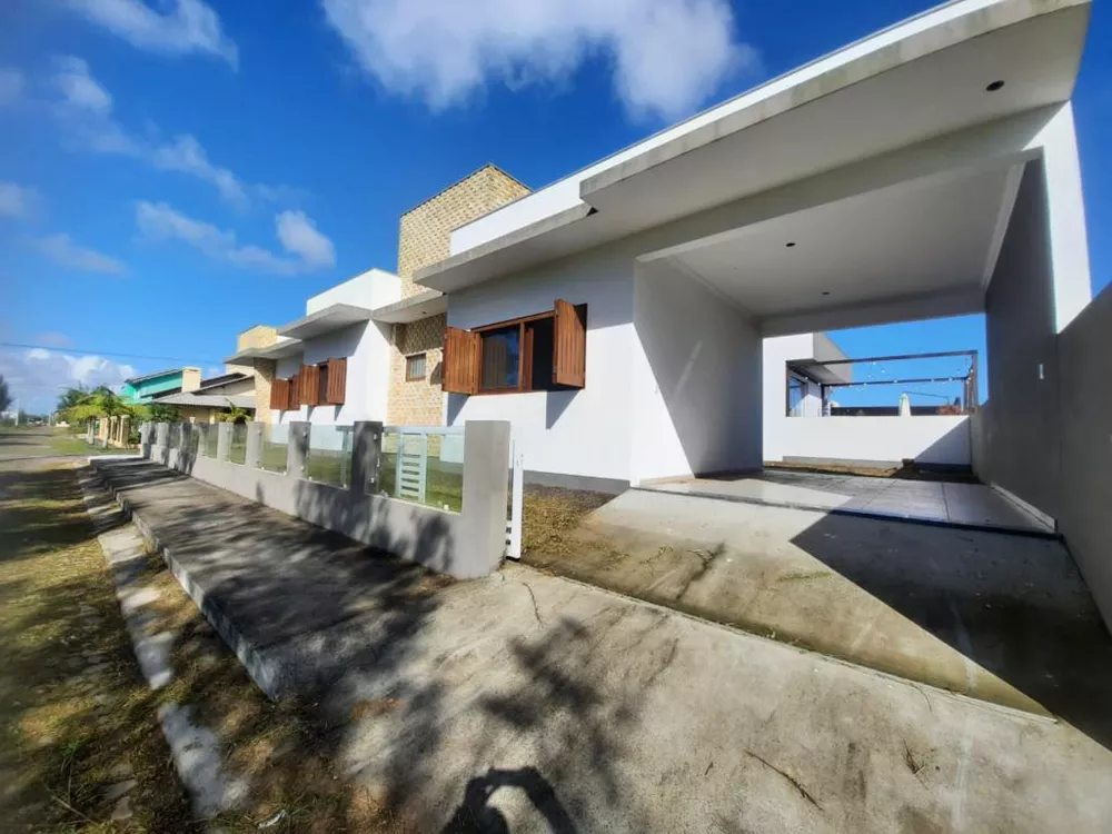Casa, 3 quartos, 150 m² - Foto 4