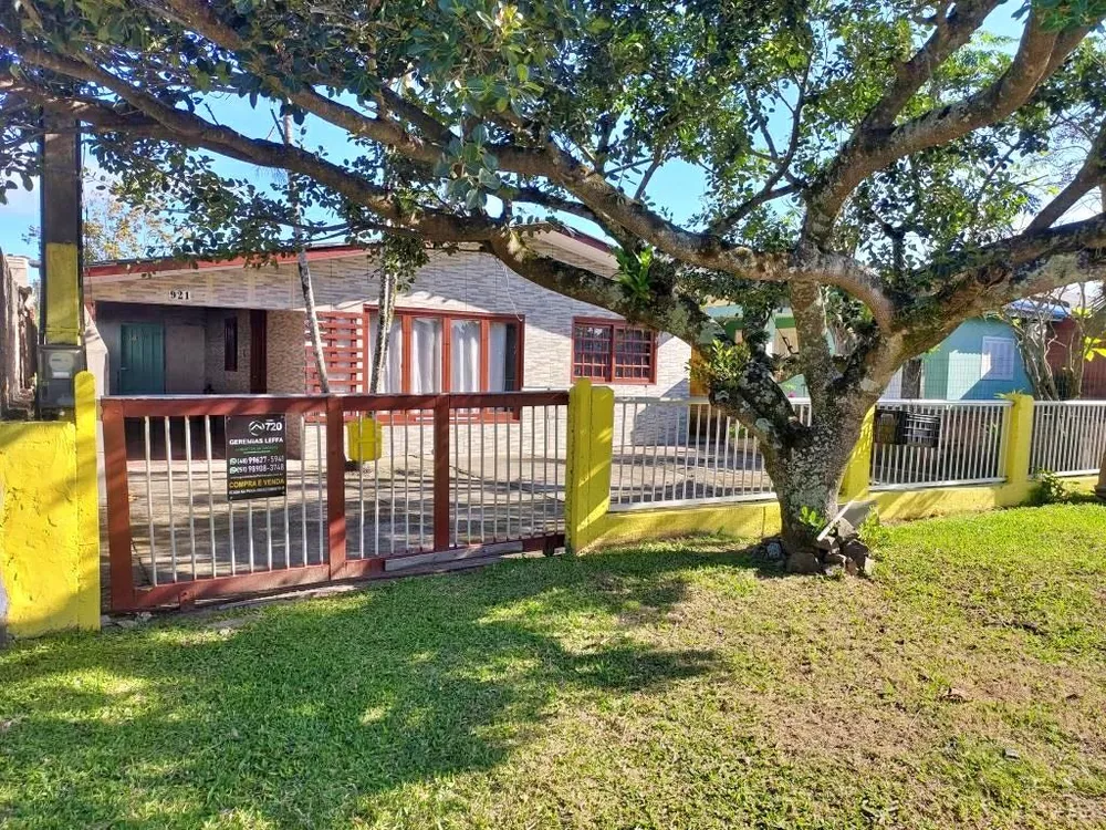 Casa, 3 quartos, 95 m² - Foto 4