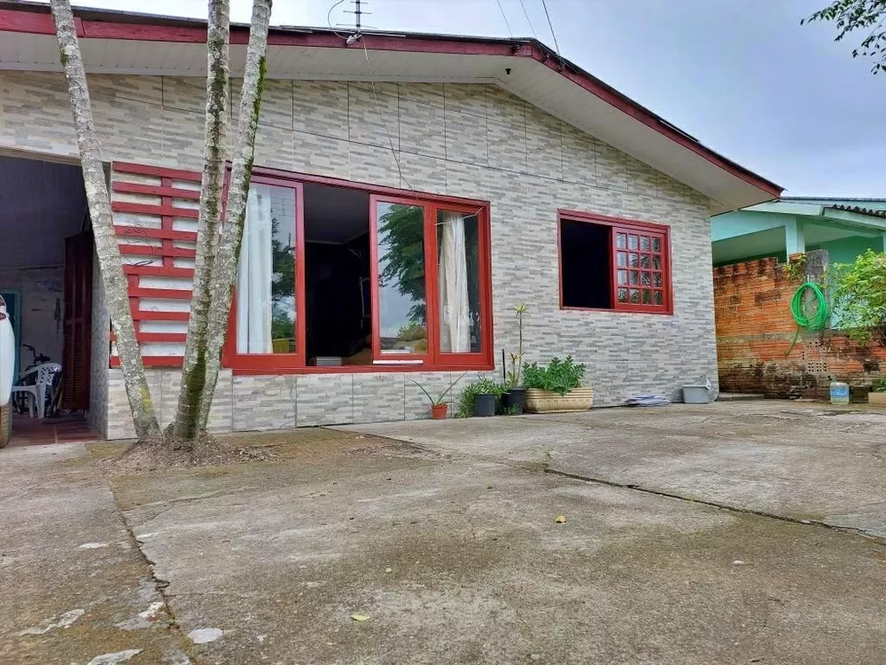 Casa, 3 quartos, 95 m² - Foto 3