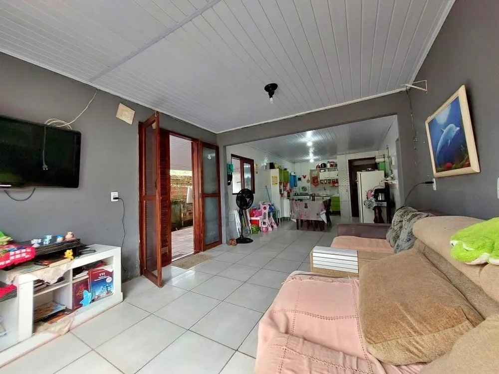 Casa, 3 quartos, 95 m² - Foto 6