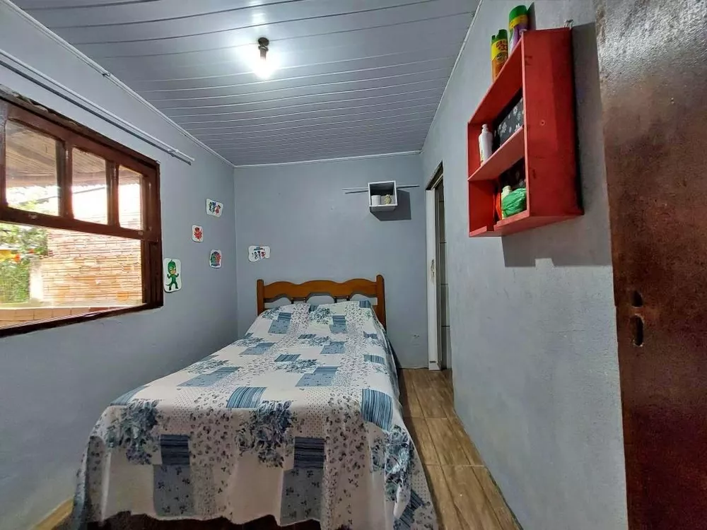 Casa, 3 quartos, 95 m² - Foto 1