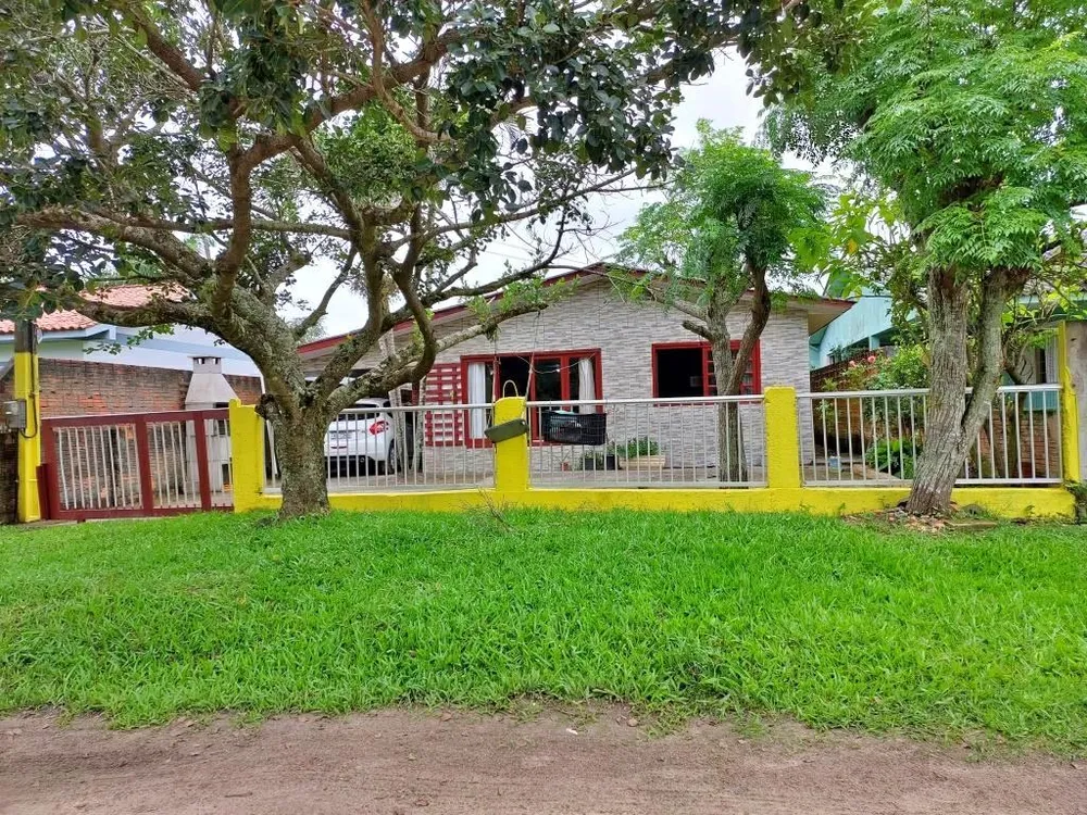 Casa, 3 quartos, 95 m² - Foto 2