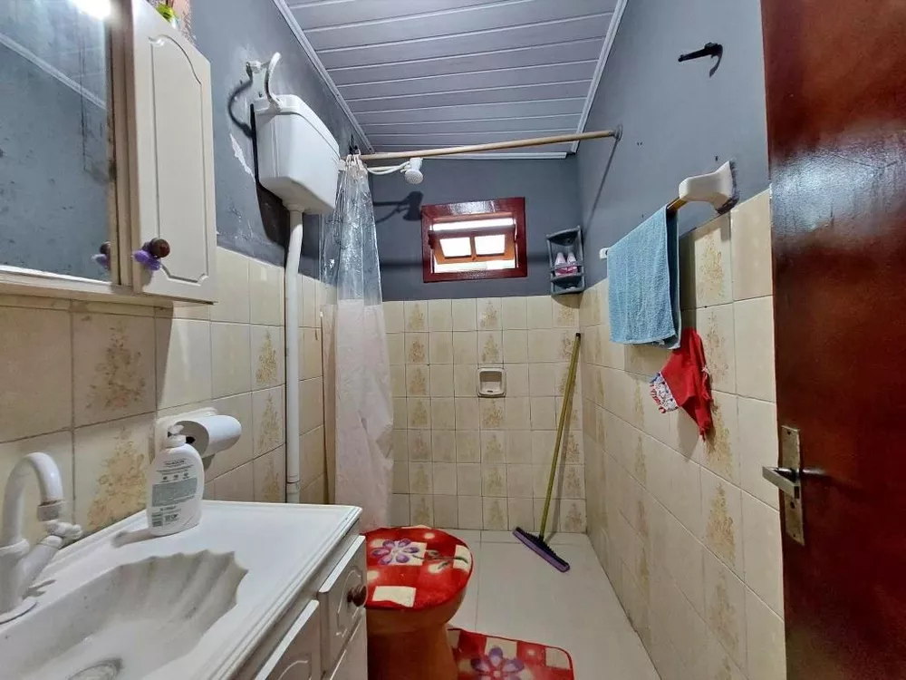 Casa, 3 quartos, 95 m² - Foto 2