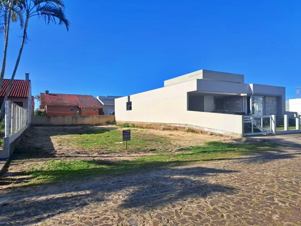 Terreno, 300 m² - Foto 1