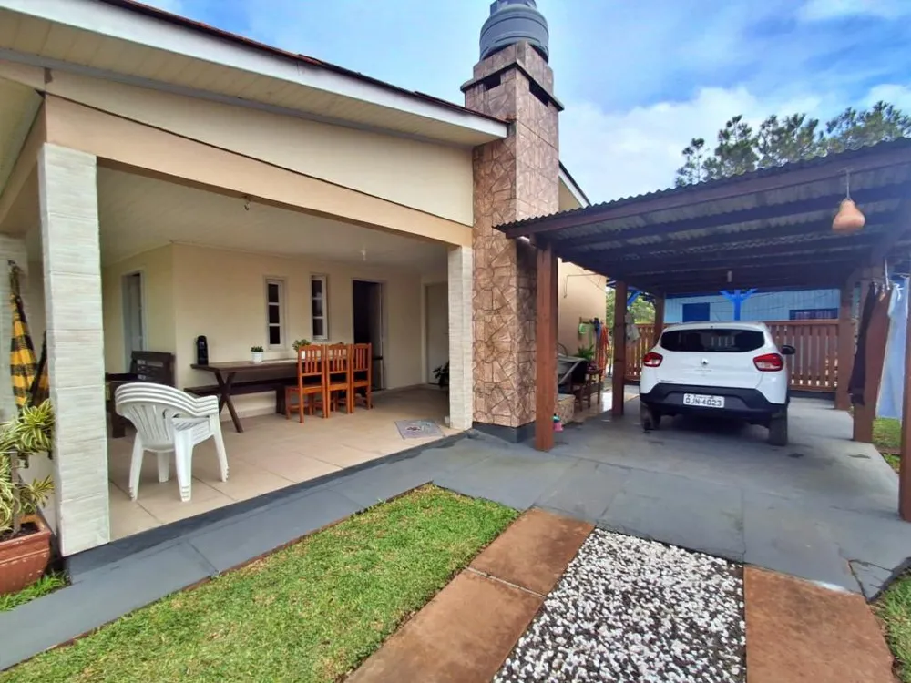 Casa, 4 quartos, 122 m² - Foto 6