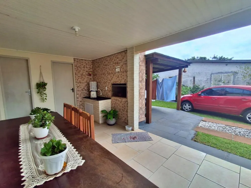 Casa, 4 quartos, 122 m² - Foto 5
