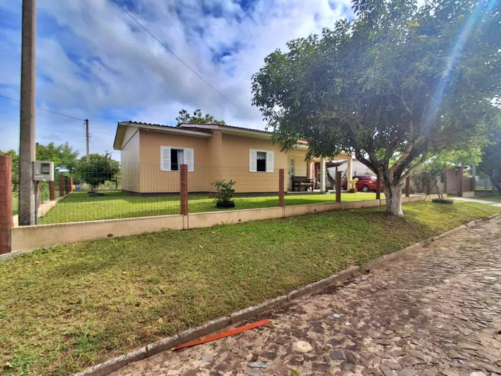 Casa, 4 quartos, 122 m² - Foto 4