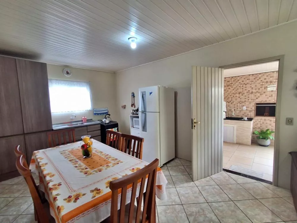 Casa, 4 quartos, 122 m² - Foto 3