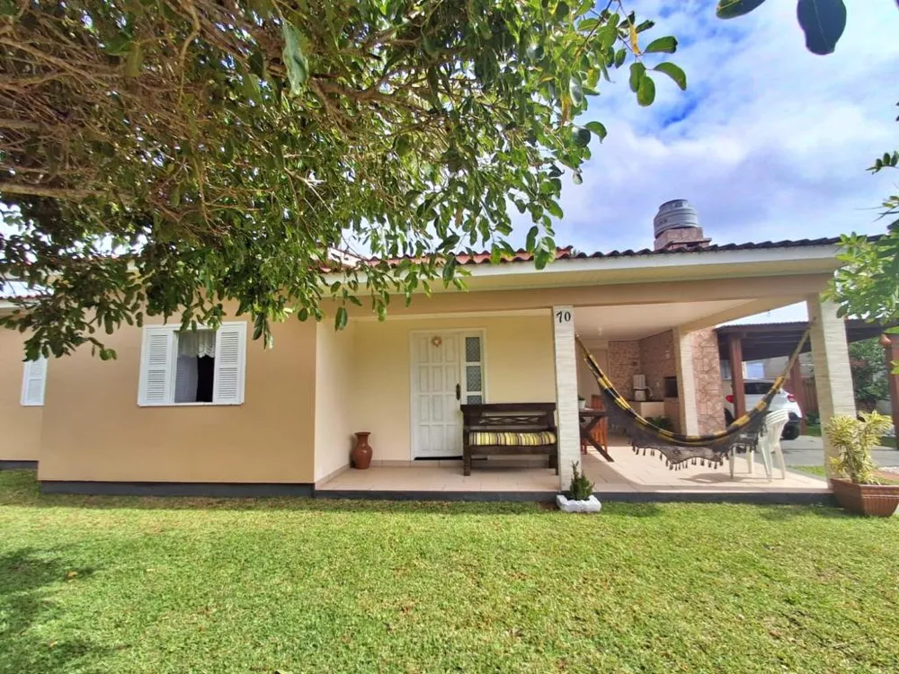 Casa, 4 quartos, 122 m² - Foto 3