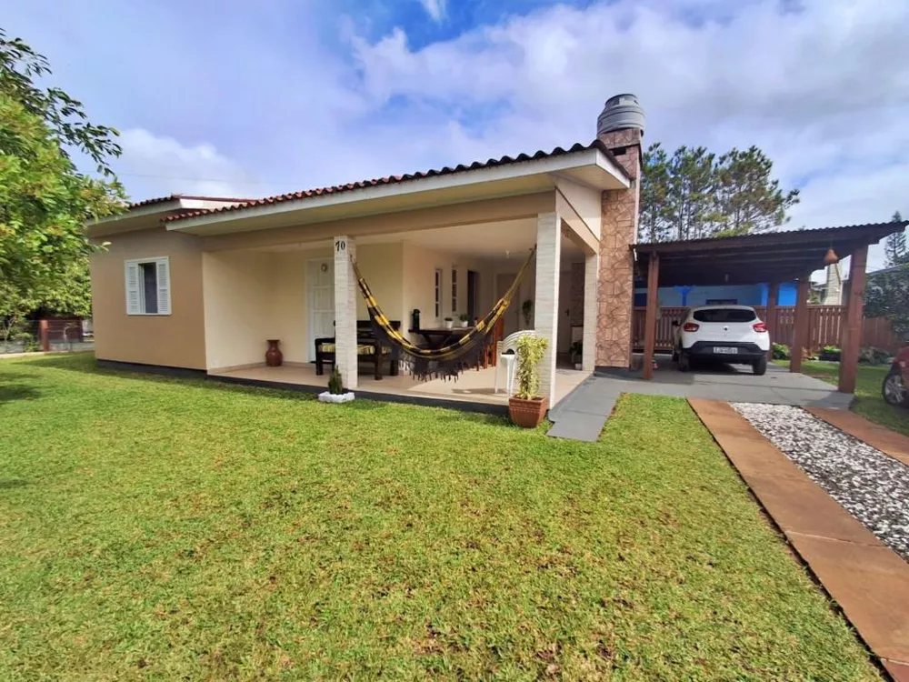 Casa, 4 quartos, 122 m² - Foto 1
