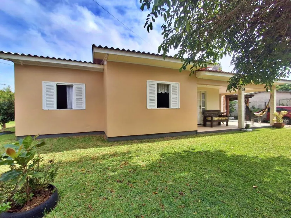Casa, 4 quartos, 122 m² - Foto 2