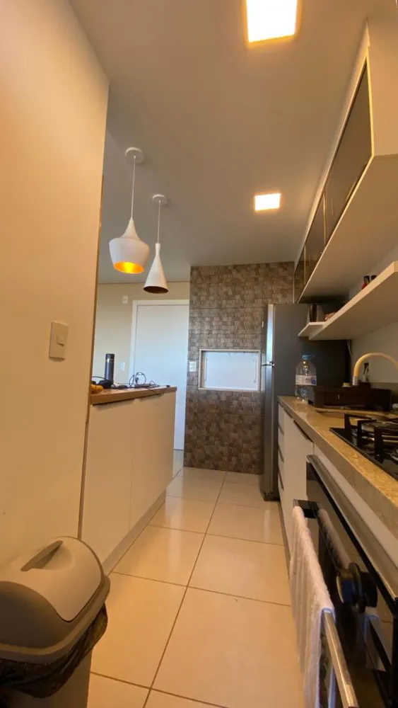Apartamento, 2 quartos, 79 m² - Foto 3