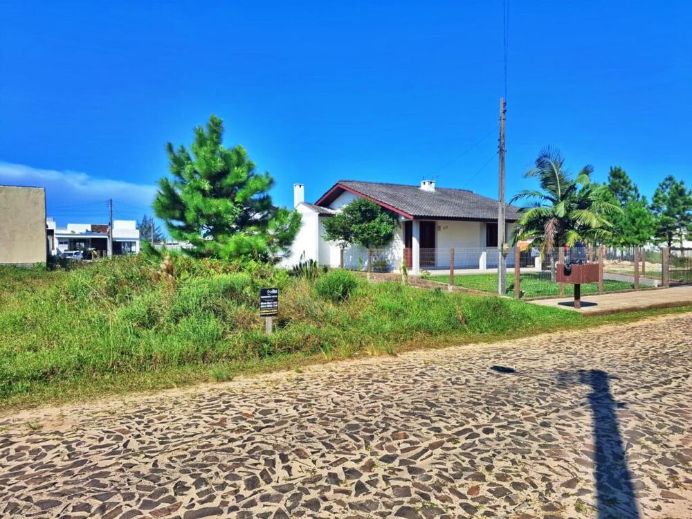 Terreno, 300 m² - Foto 1