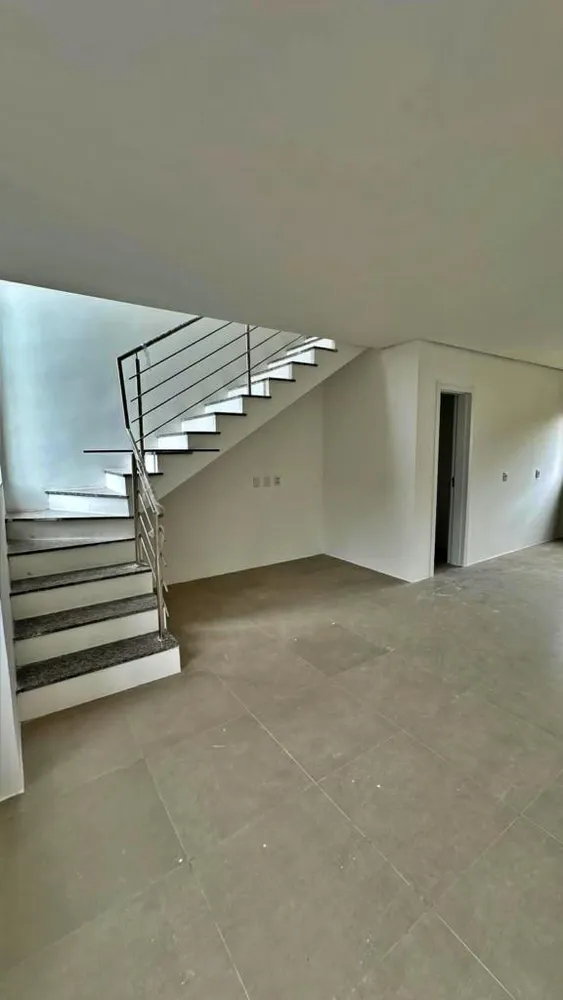 Sobrado, 2 quartos, 81 m² - Foto 2