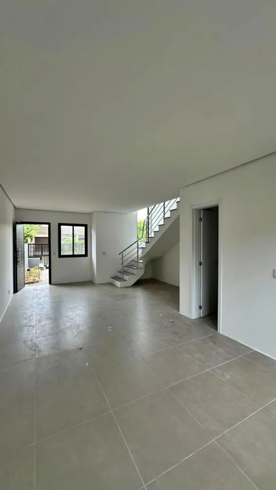Sobrado, 2 quartos, 81 m² - Foto 3