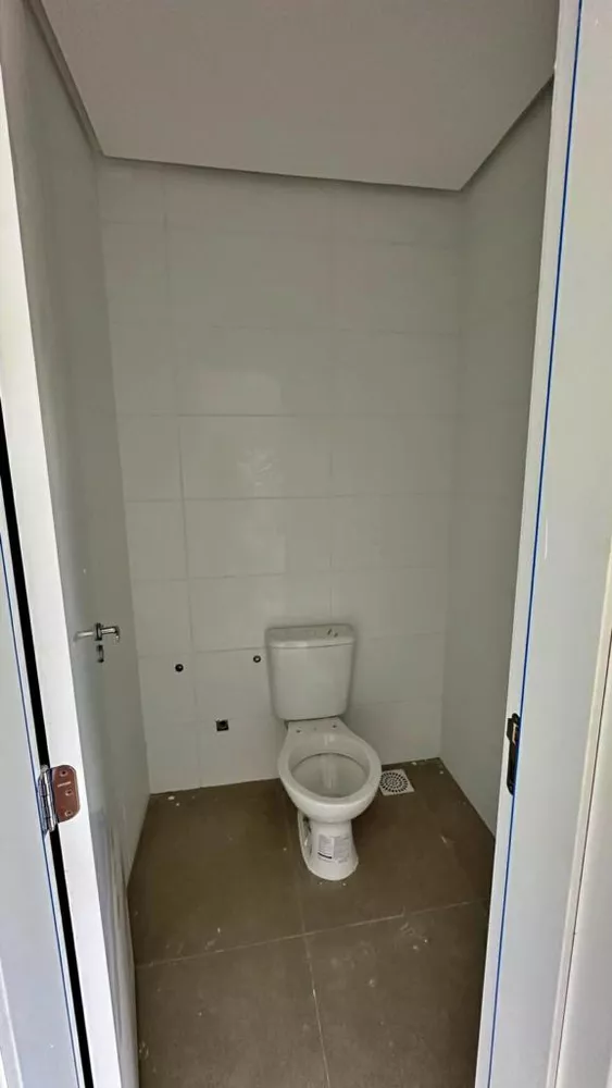 Sobrado, 2 quartos, 81 m² - Foto 2