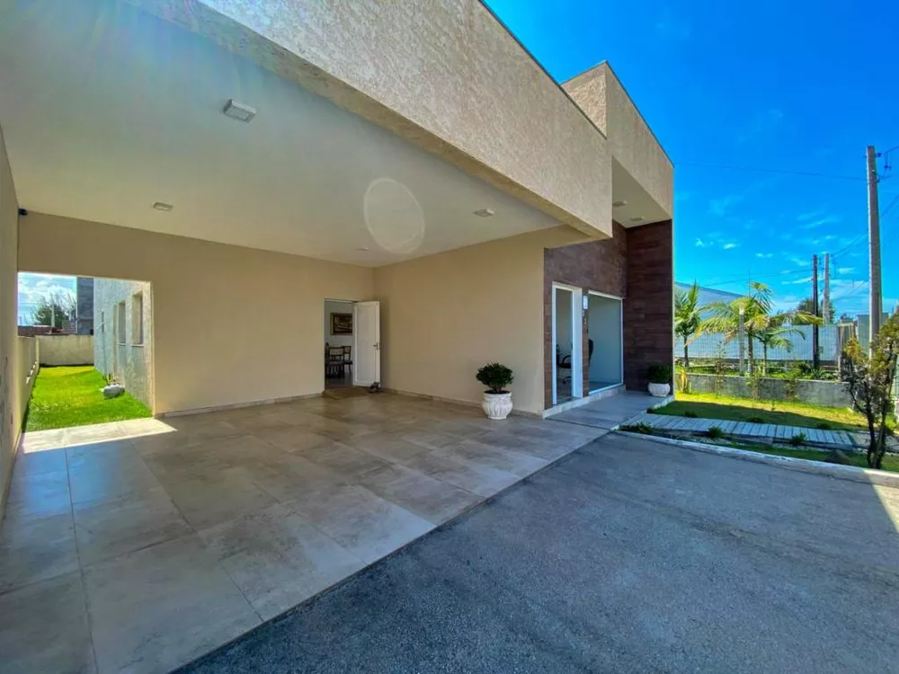 Casa, 3 quartos, 175 m² - Foto 1