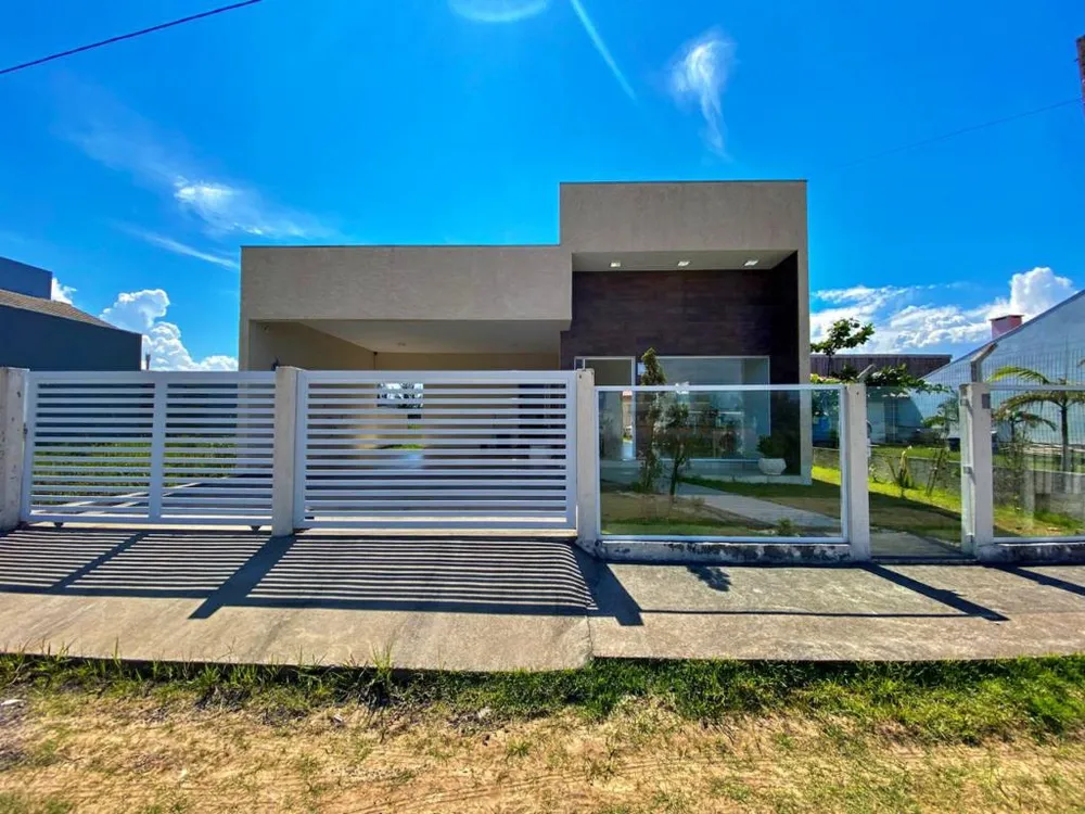 Casa, 3 quartos, 175 m² - Foto 2