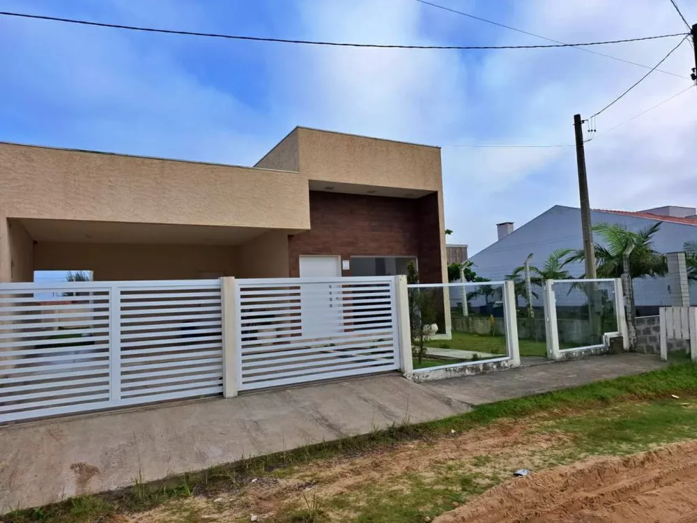 Casa, 3 quartos, 175 m² - Foto 2