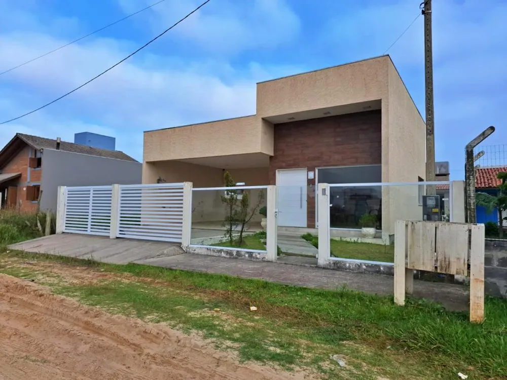 Casa, 3 quartos, 175 m² - Foto 4