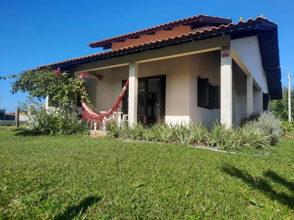 Casa, 3 quartos, 121 m² - Foto 3