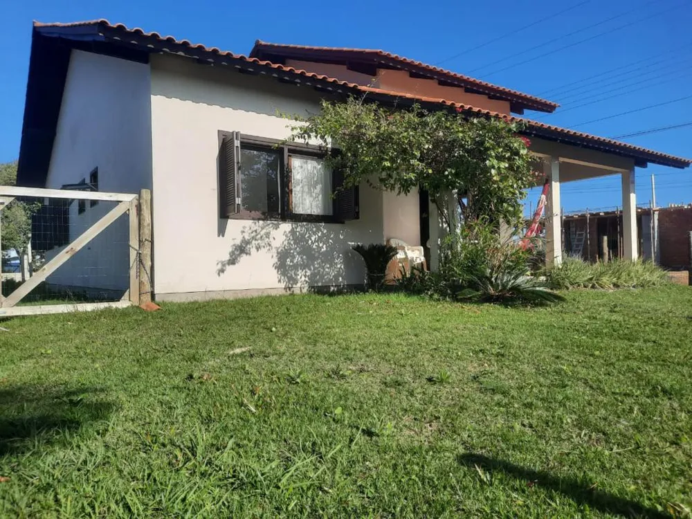Casa, 3 quartos, 121 m² - Foto 4