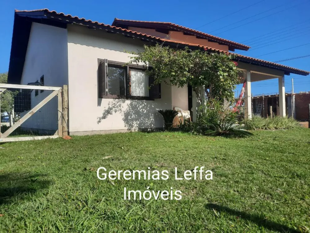 Casa, 3 quartos, 121 m² - Foto 1