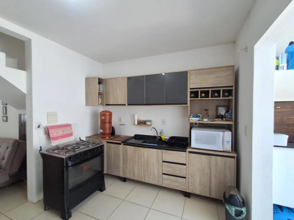 Sobrado, 2 quartos, 84 m² - Foto 8