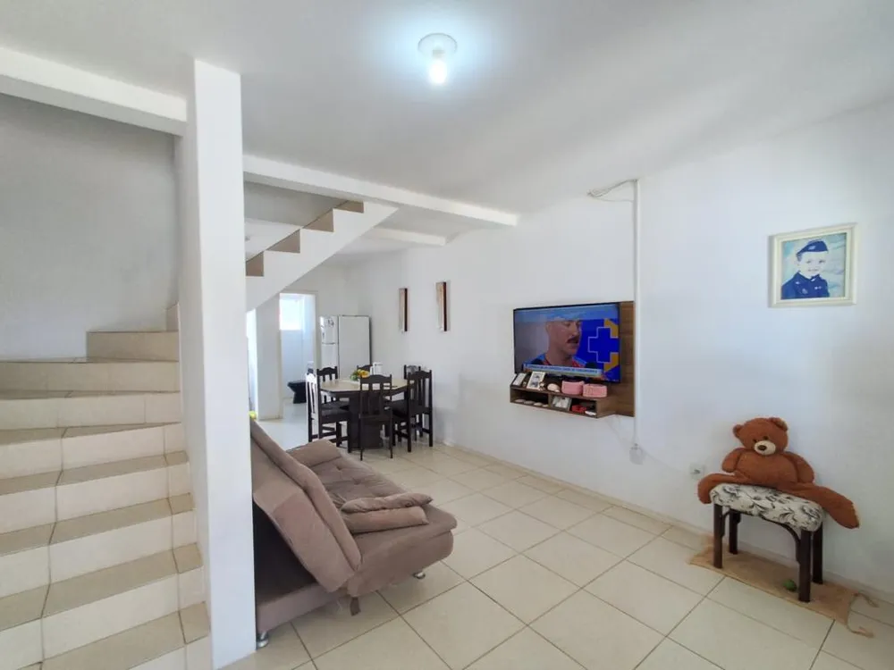 Sobrado, 2 quartos, 84 m² - Foto 2