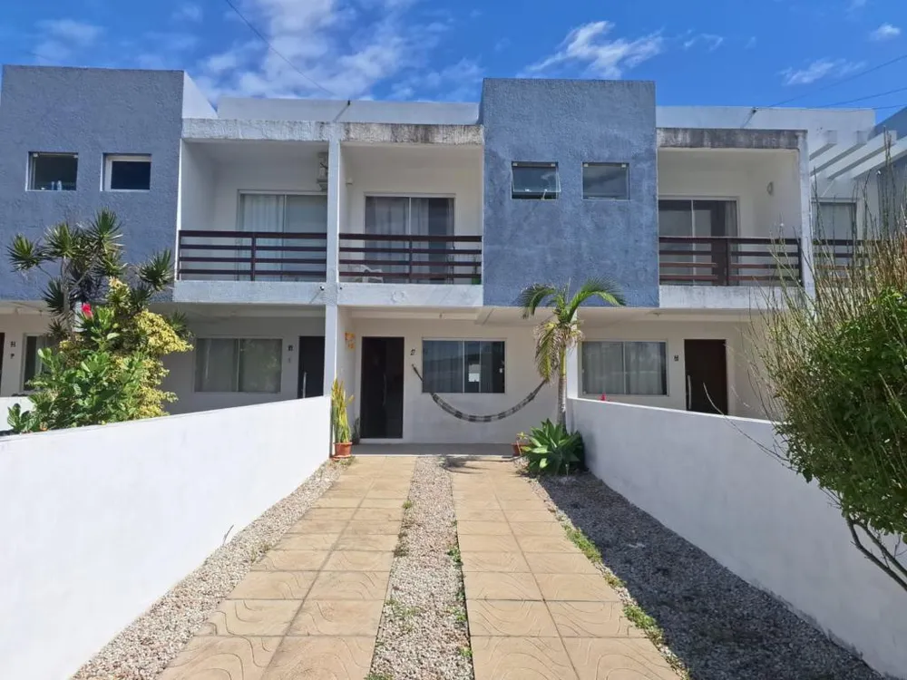 Sobrado, 2 quartos, 84 m² - Foto 1