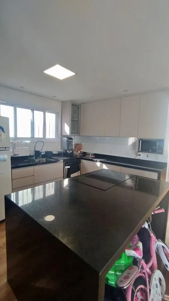 Casa, 3 quartos, 136 m² - Foto 6
