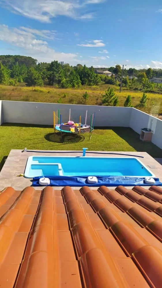 Casa, 3 quartos, 136 m² - Foto 3