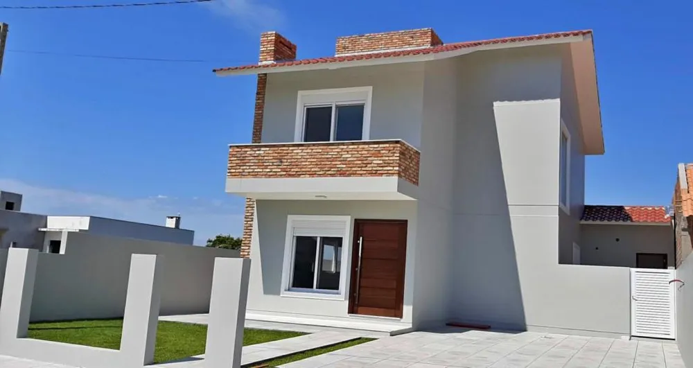 Casa, 3 quartos, 136 m² - Foto 2